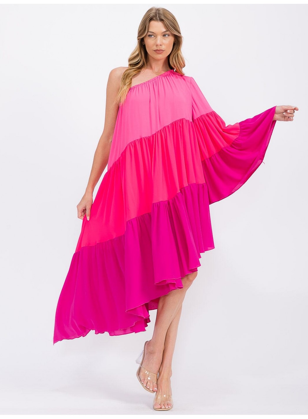 WOMEN'S ONE SHOLDER LONG SLEEVE POCKETS ... WOMEN'S ONE SHOLDER LONG SLEEVE POCKETS ...