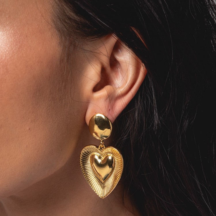 Anna Earrings