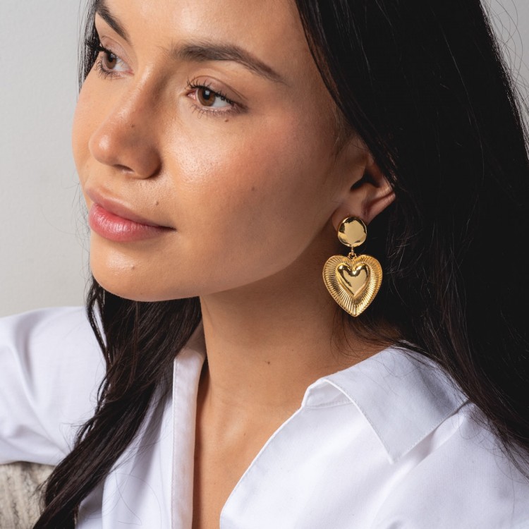 Anna Earrings