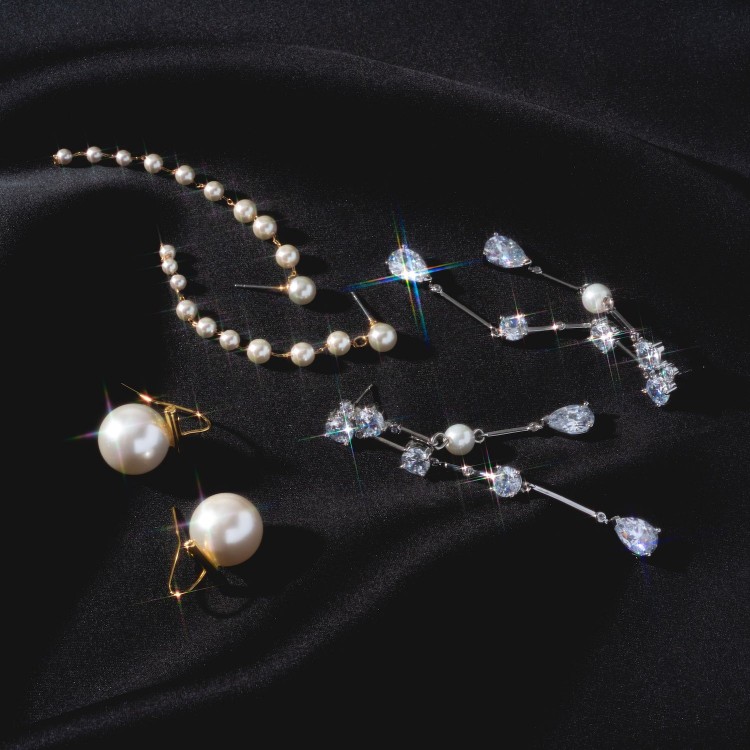 Rory Earrings