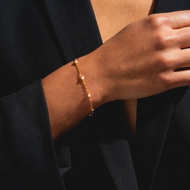 Aure Bracelet