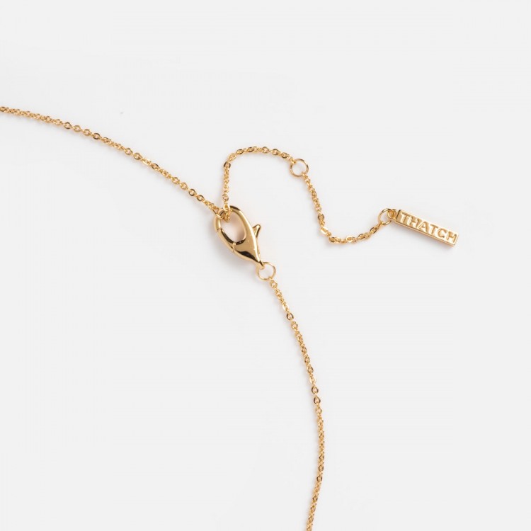Birth of Venus Necklace