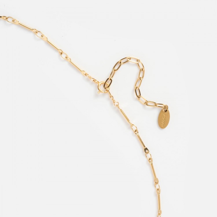 True Love Charm Necklace