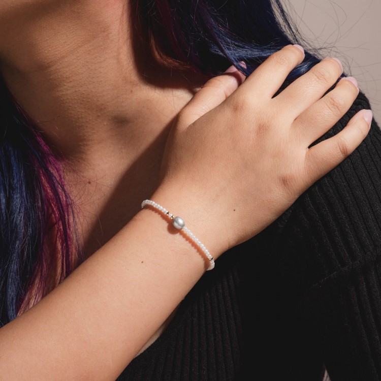Teji Bracelet