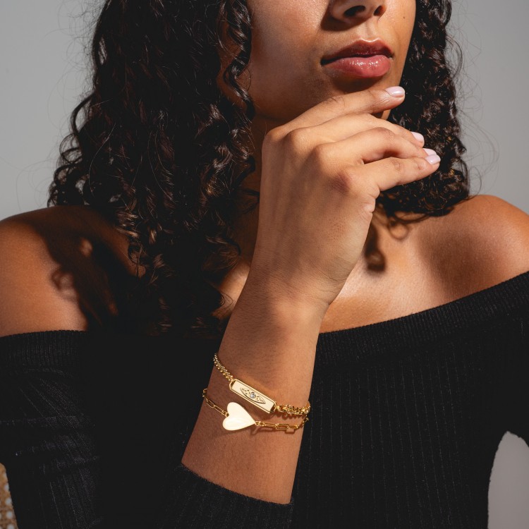 Divine Feminine Bracelet