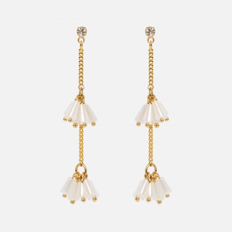 Soiree Drop Earrings