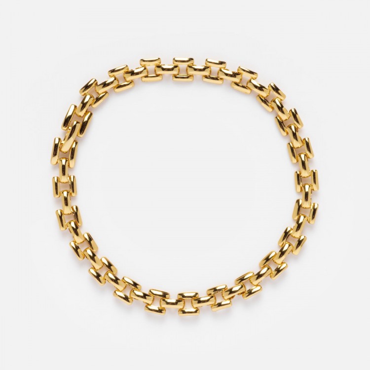 Watch Band Bracelet