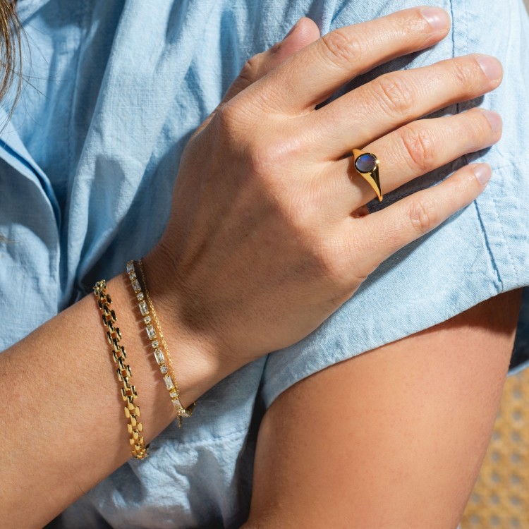 Watch Band Bracelet