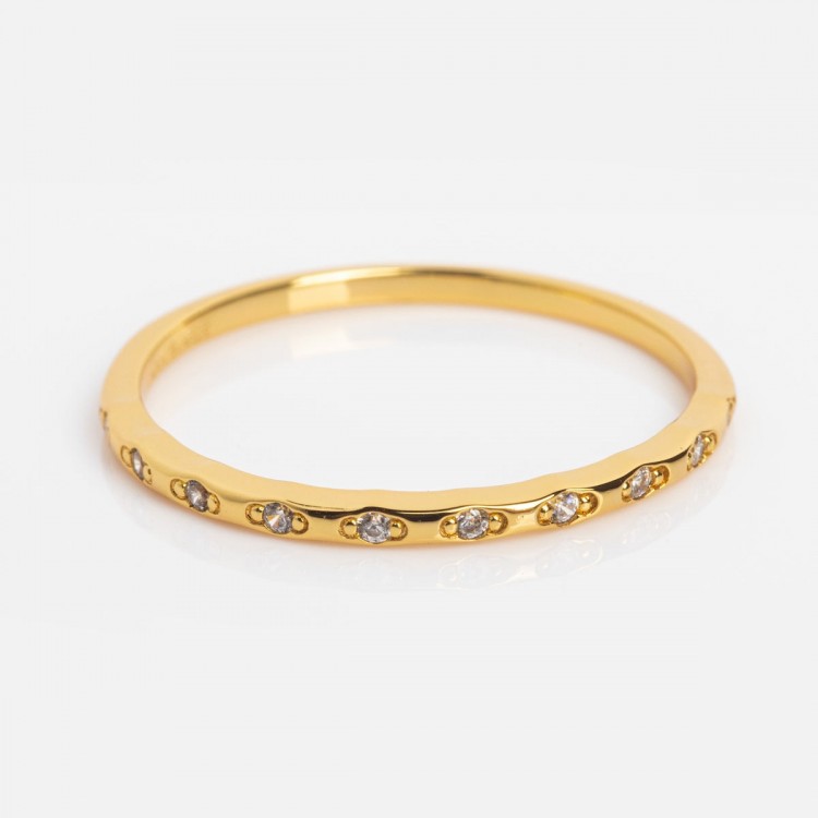 Regency Stacking Ring
