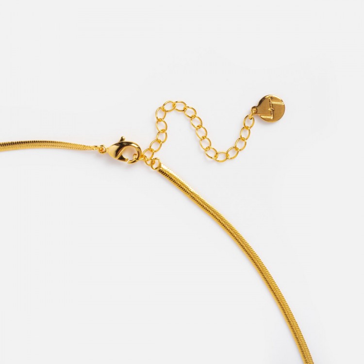Clarice Necklace