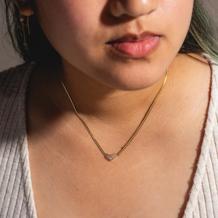 Clarice Necklace